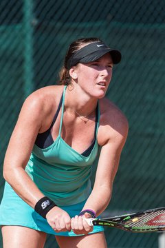 Bild 495 - BL Club an der Alster - TEC Waldau Stuttgart : Ergebnis: 5:4